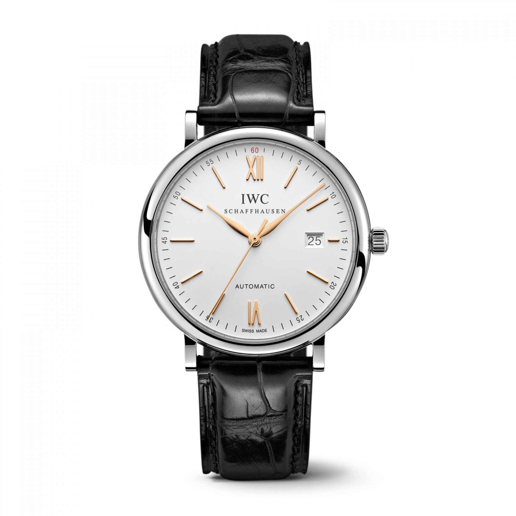 IWC  Portofino Automatic Face