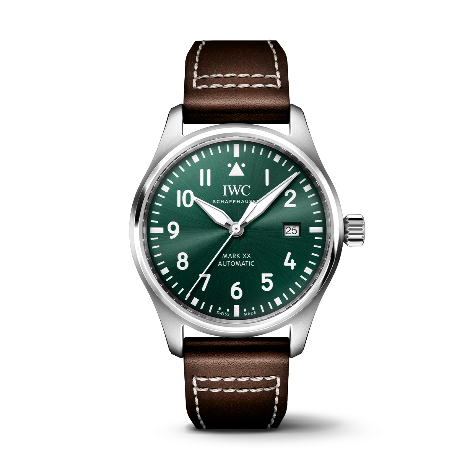 Pilot's Watch Mark XX