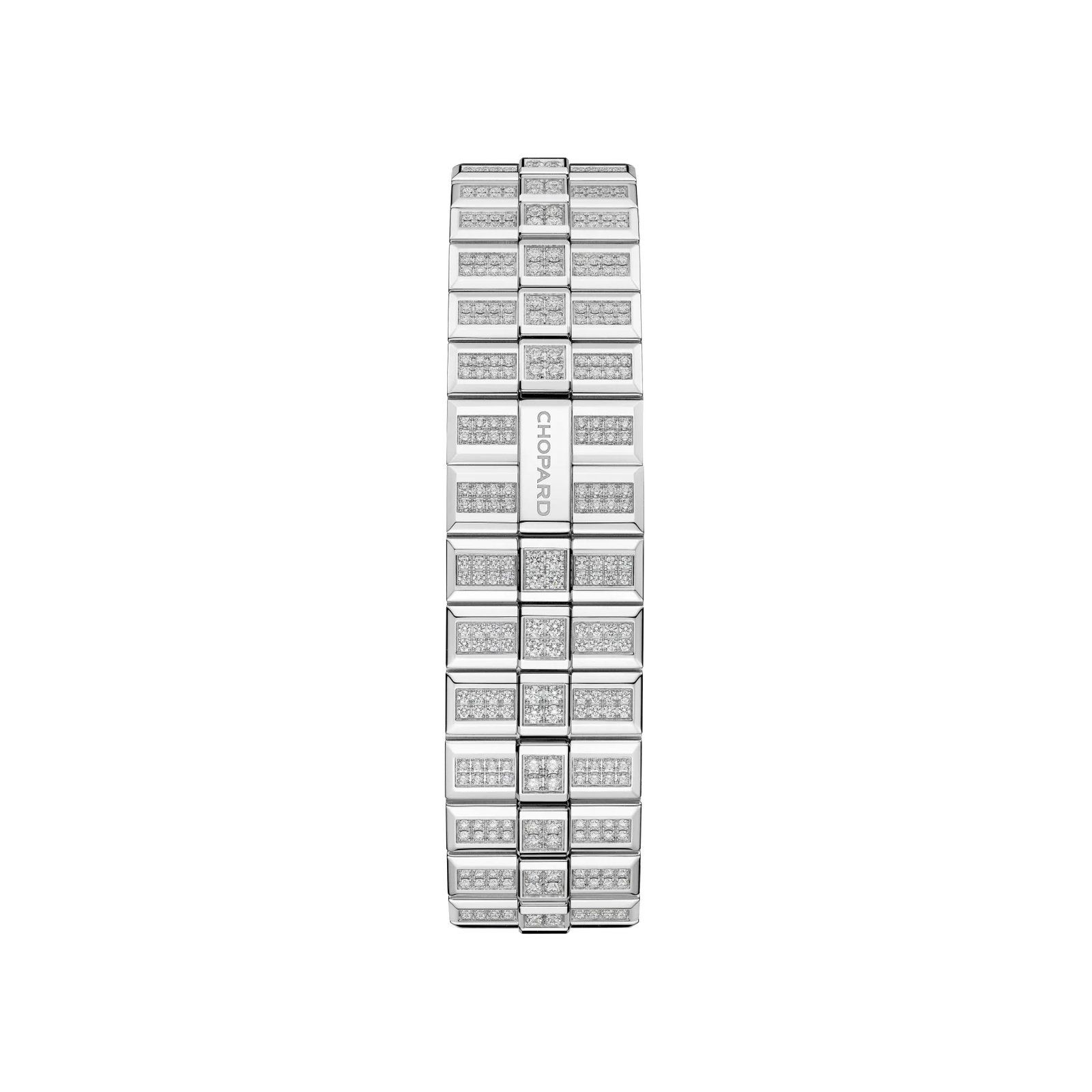 Alpine Eagle 33 Frozen