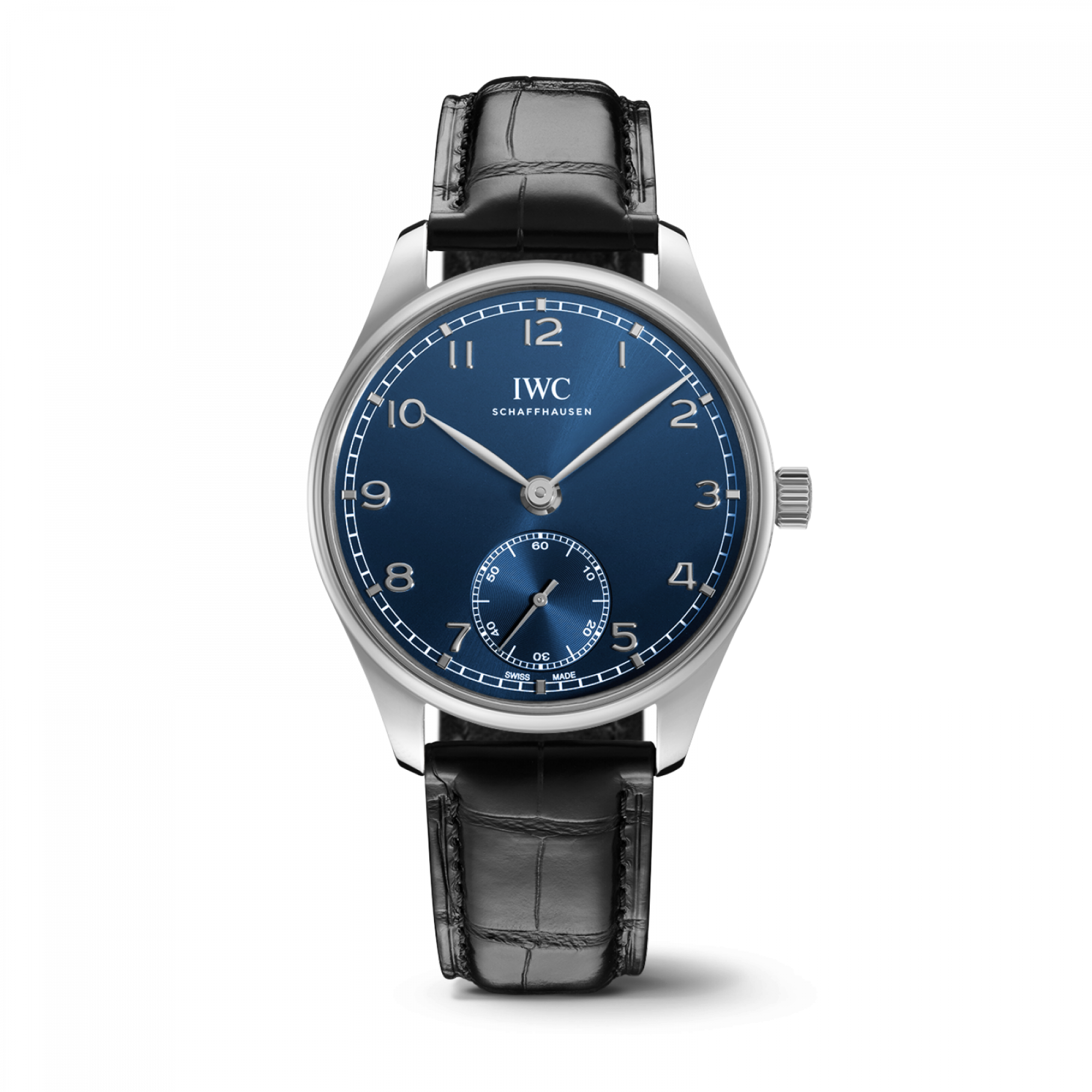 IWC  Portugieser Automatic 40 Face