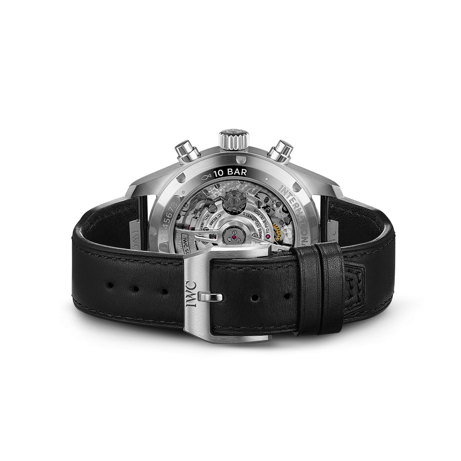 PILOT’S WATCH CHRONOGRAPH 41