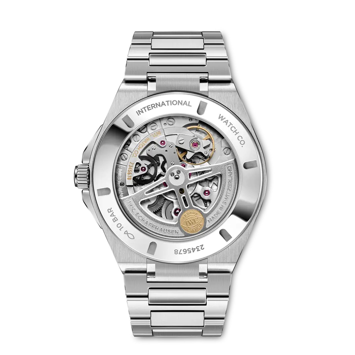 Ingenieur Perpetual Calendar 41