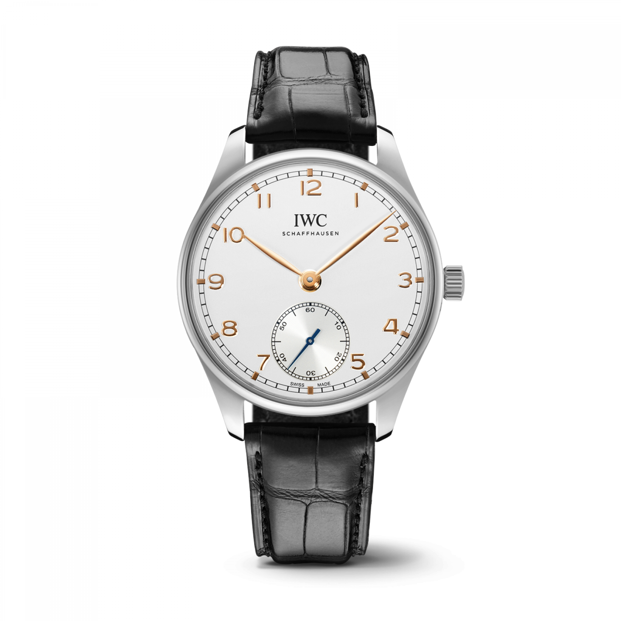 IWC  Portugieser Automatic 40 Face