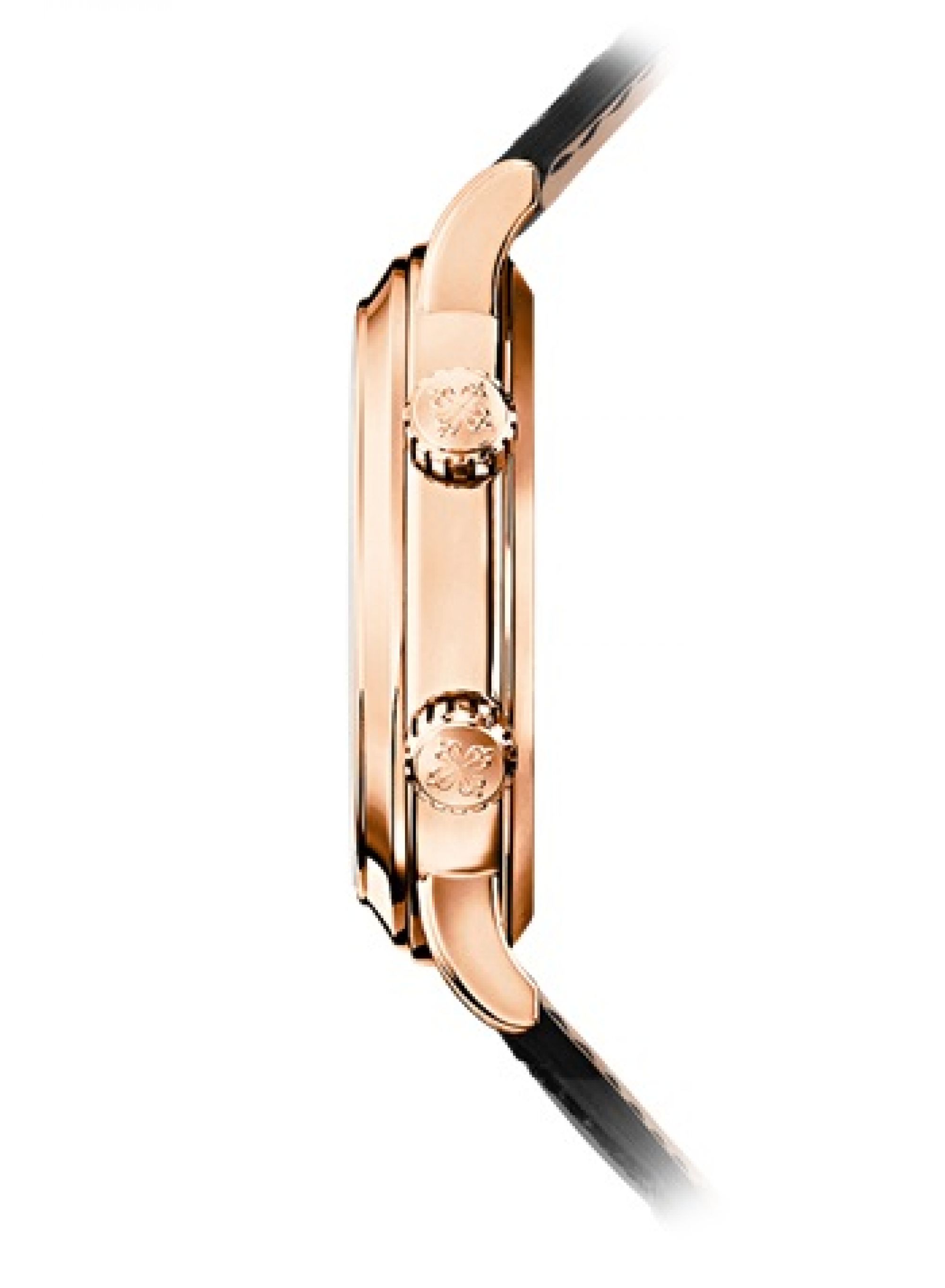 Patek Philippe Celestial, Mondalter. Profil