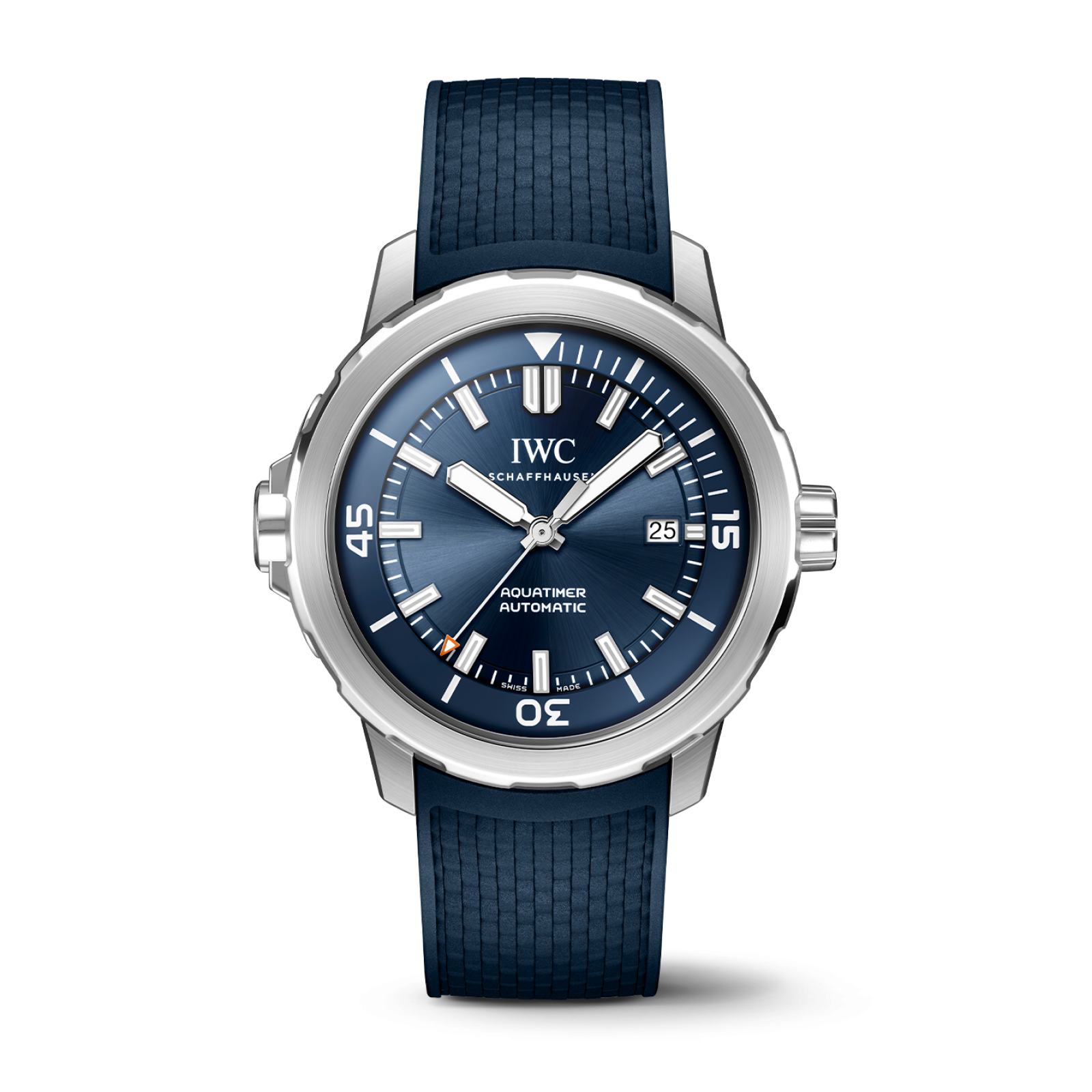 Aquatimer Automatic