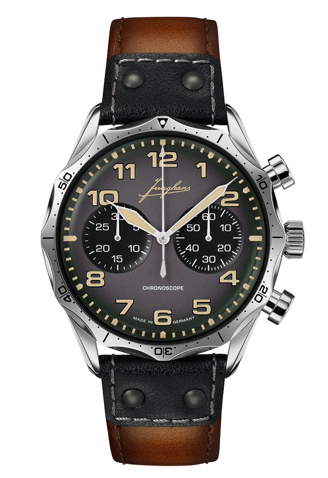 Pilot Chronoscope