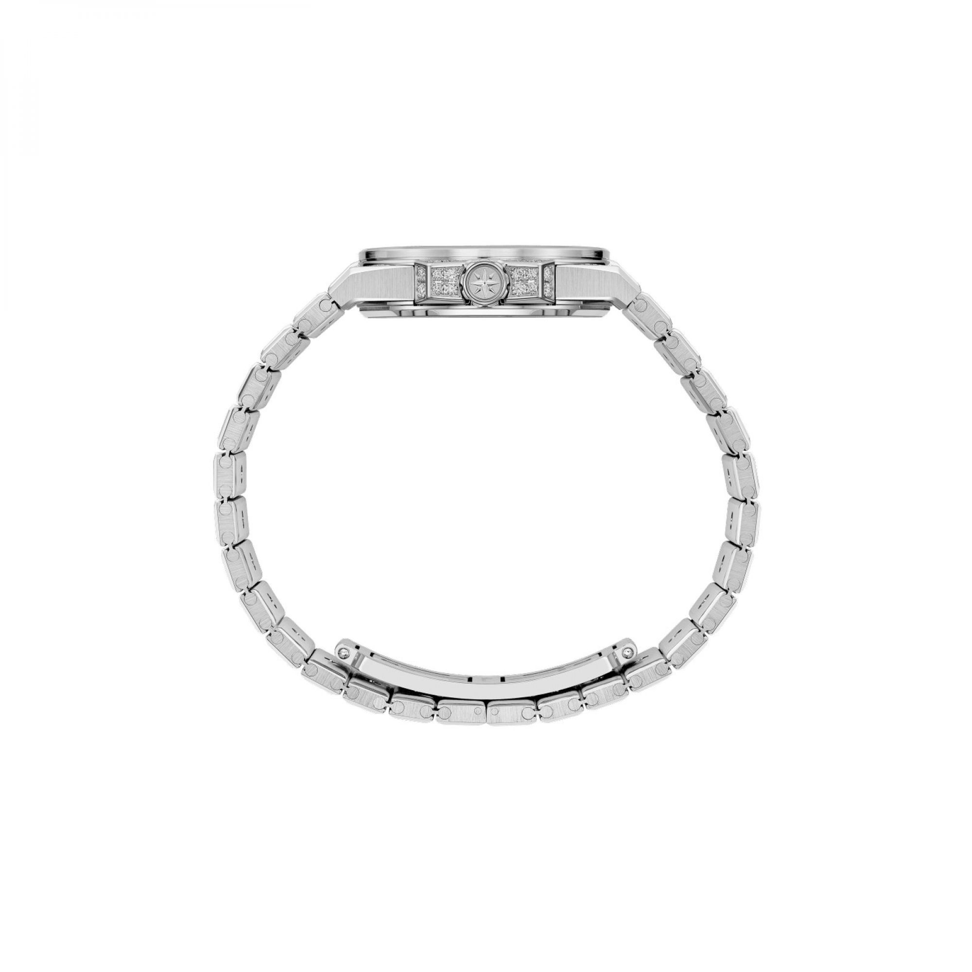 IWC  Alpine Eagle 33 Frozen liegend