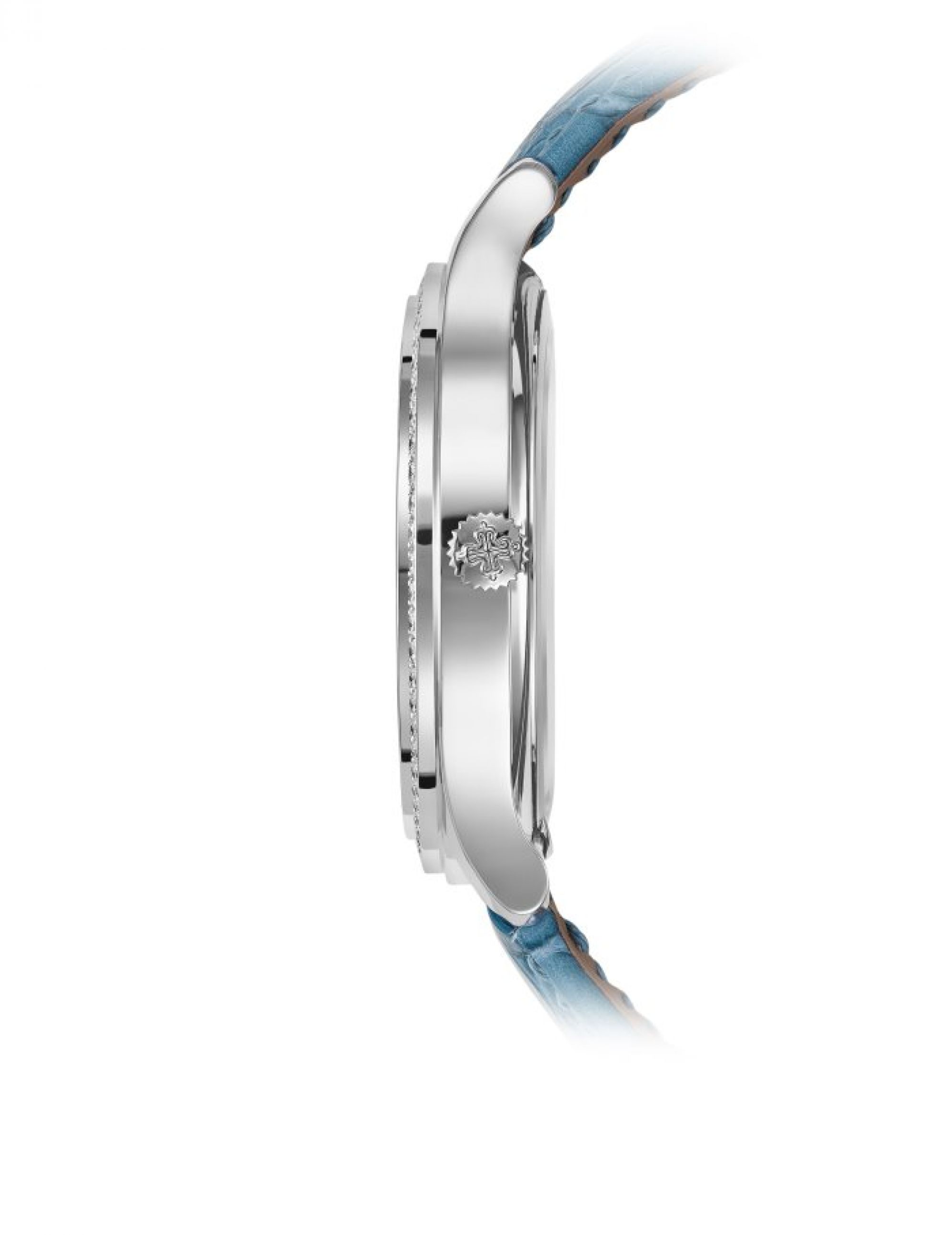 Patek Philippe Weltzeituhr. Profil