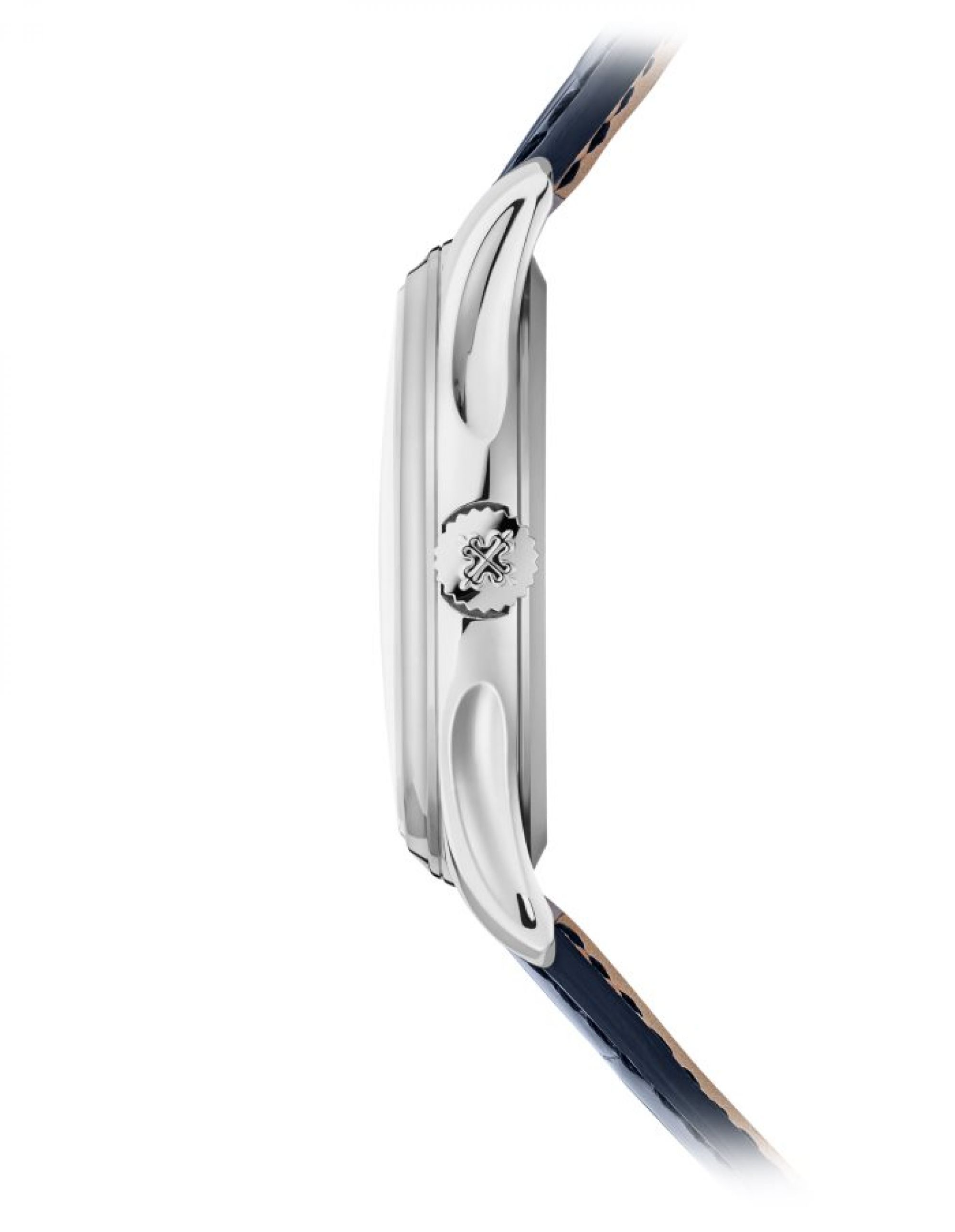 Patek Philippe Ewiger Kalender. Profil