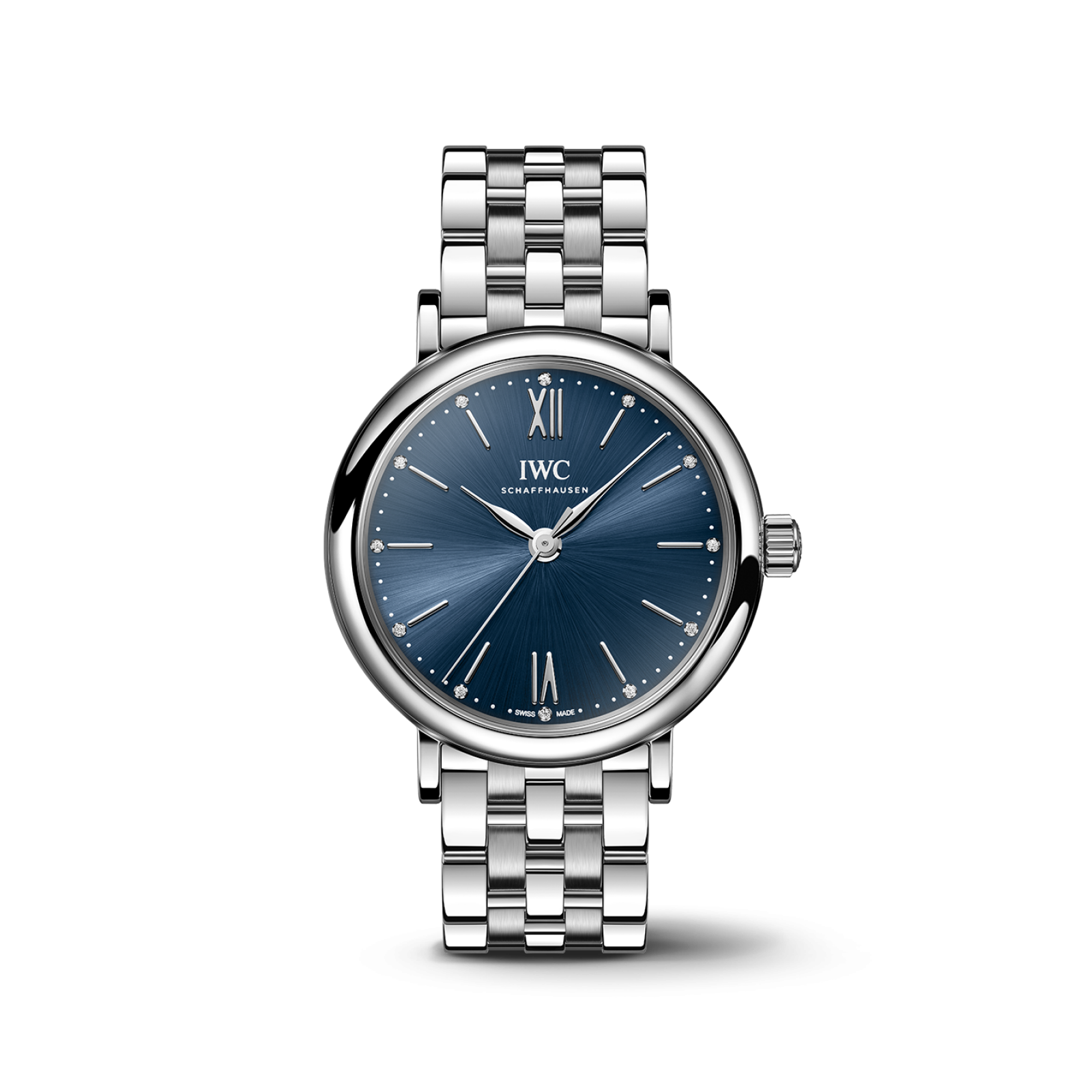 Portofino Automatic 34
