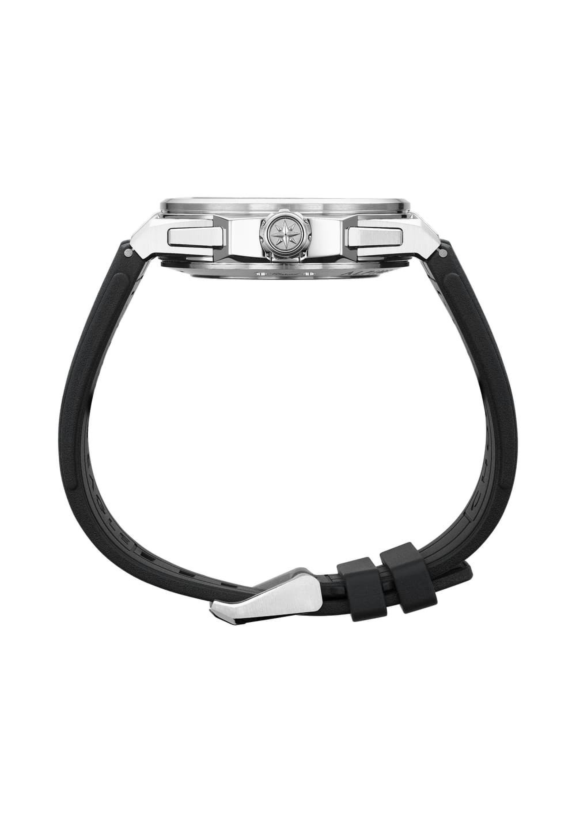 IWC  Alpine Eagle XL Chrono liegend