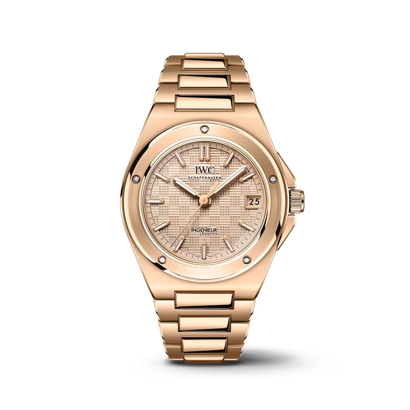 Ingenieur Automatic 35