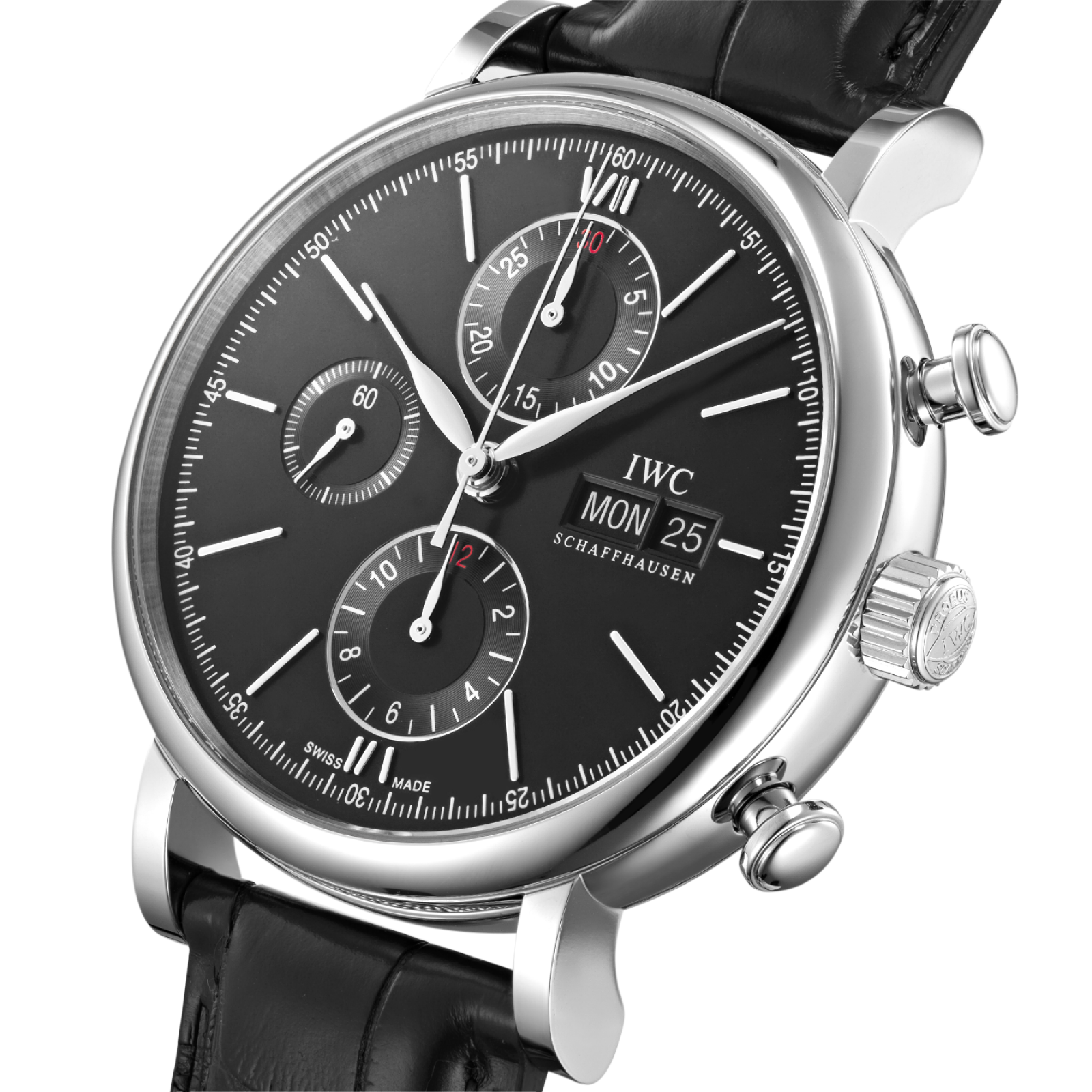 Portofino Chronograph