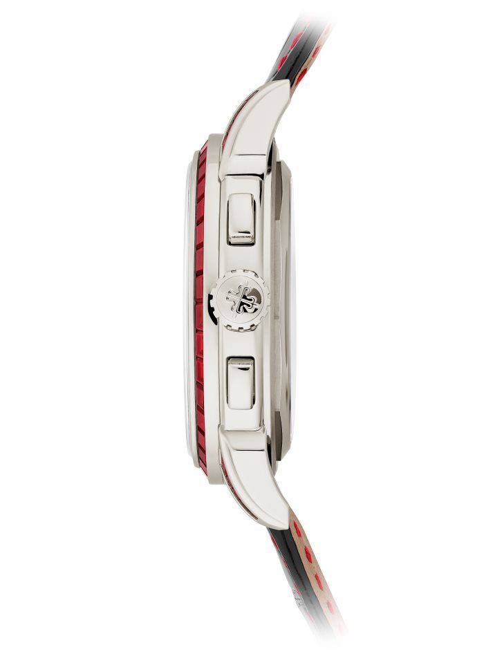 Chronograph, Ewiger Kalender.