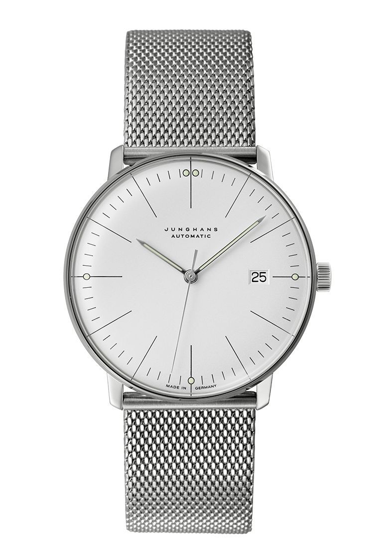 max bill Automatic