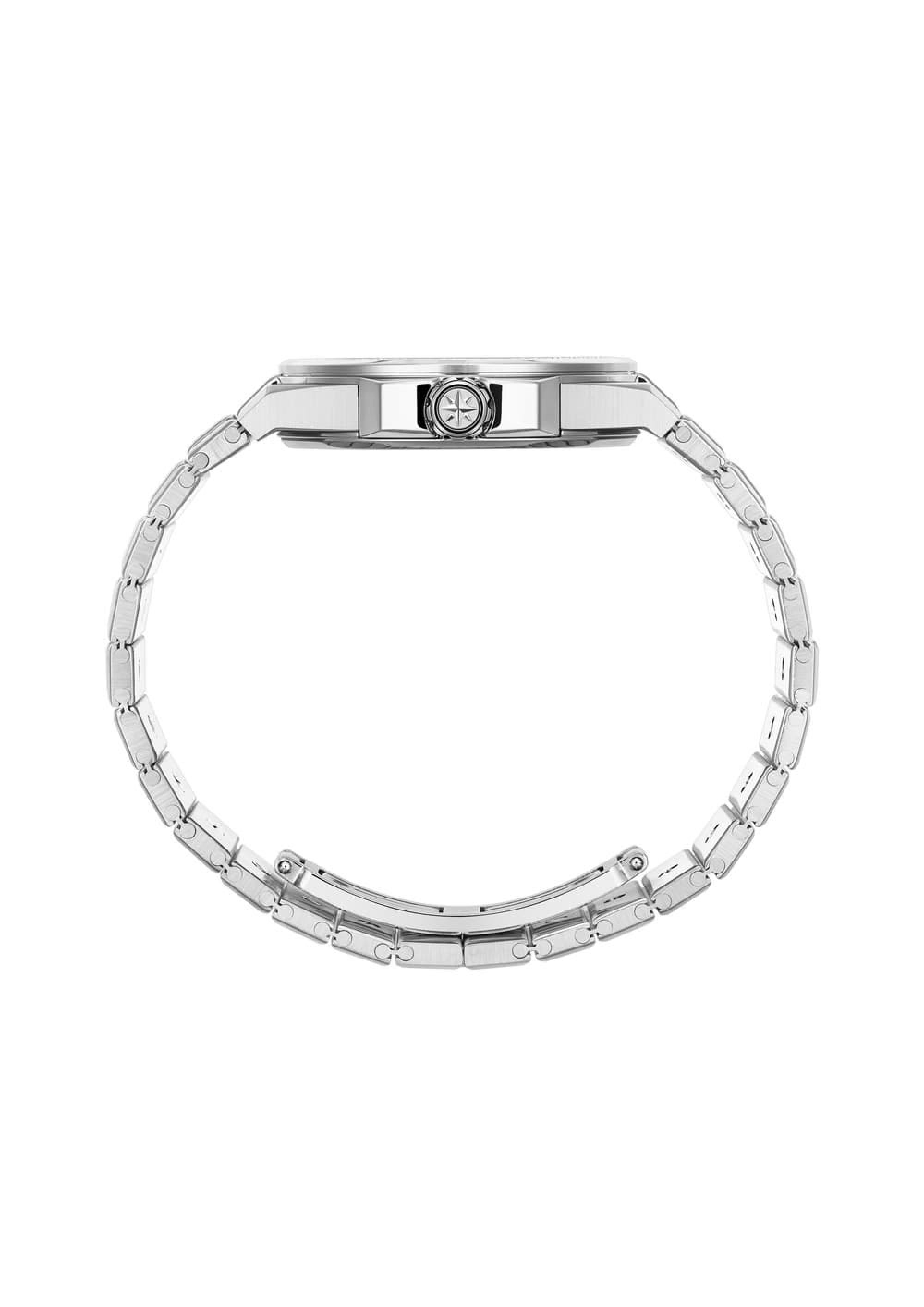 IWC  Alpine Eagle 36 liegend