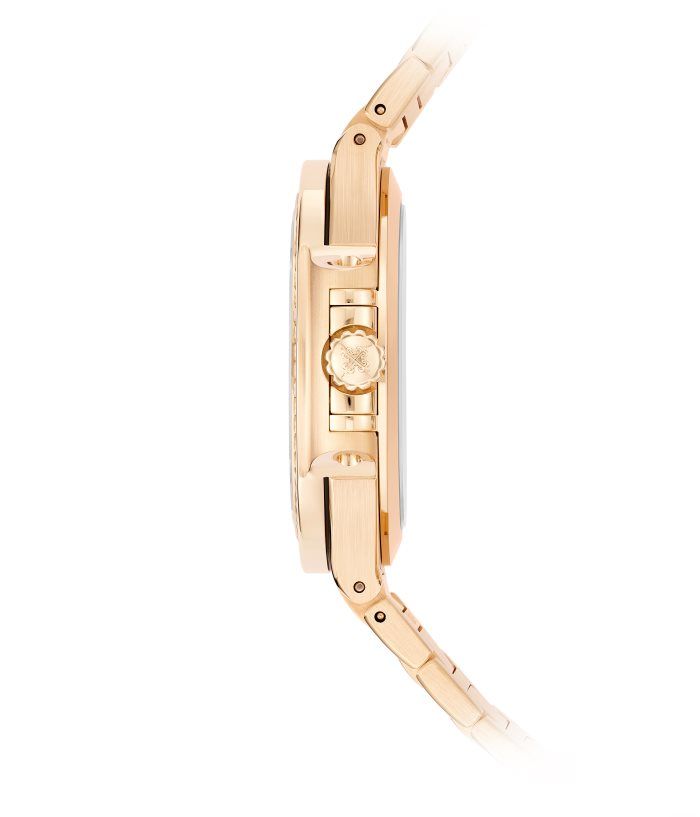 Ladies Automatic Nautilus.