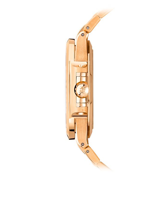 Ladies Automatic Nautilus.