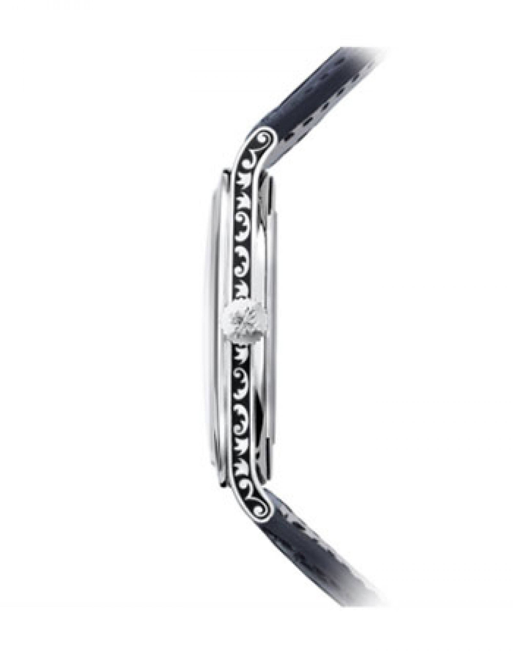 Patek Philippe Voluten und Arabesken. Profil