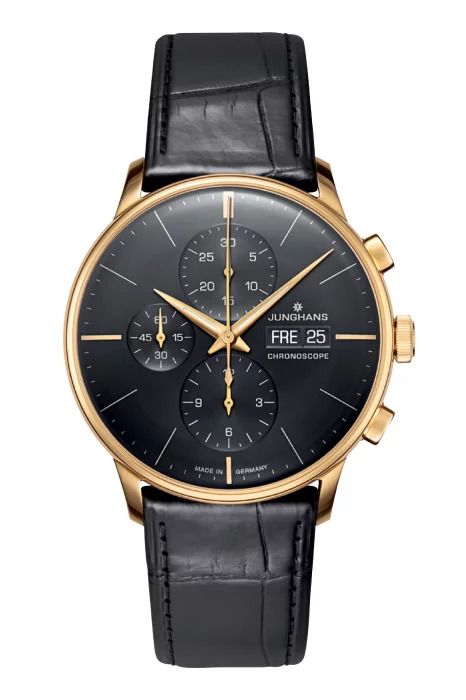 Junghans Kollektion