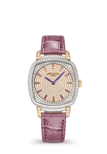 Patek Philippe Gondolo Ladies First 7043/250GR-001