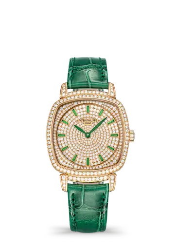 Patek Philippe Gondolo Ladies First 7043/250R-001