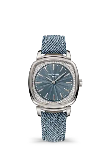 Patek Philippe Gondolo Ladies First 7043G-001