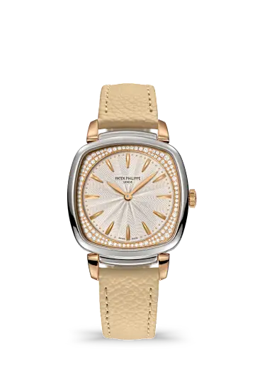 Patek Philippe Gondolo Ladies First 7043GR-001