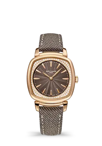 Patek Philippe Gondolo Ladies First 7043R-001
