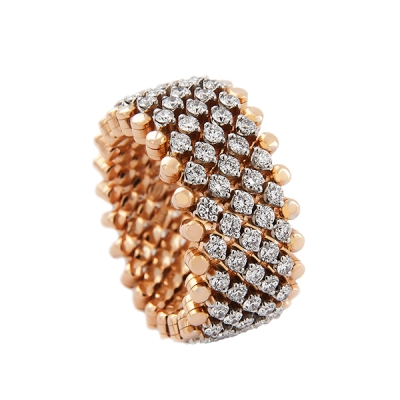 Ring Brevetto Multisize