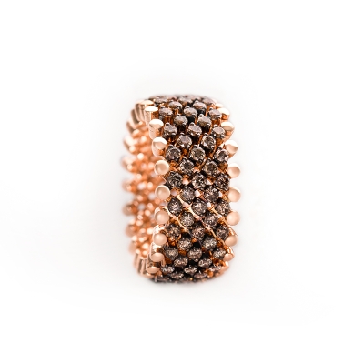 Ring Brevetto Multisize