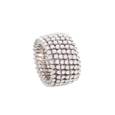 Ring Brevetto Multisize