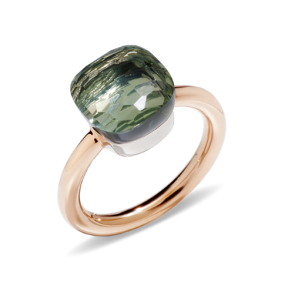 Ring Nudo Classic