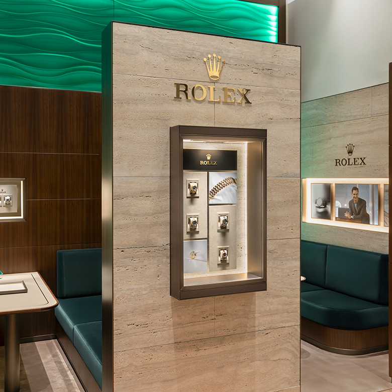 Beratung bei Juwelier Gadebusch