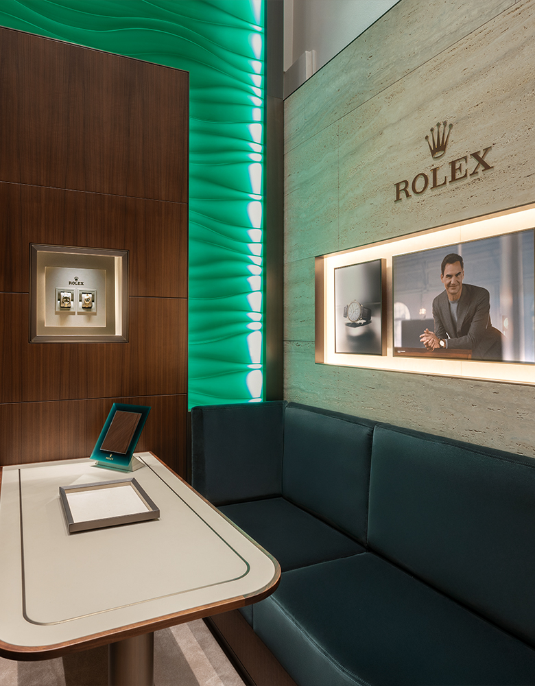 Beratung bei Juwelier Gadebusch