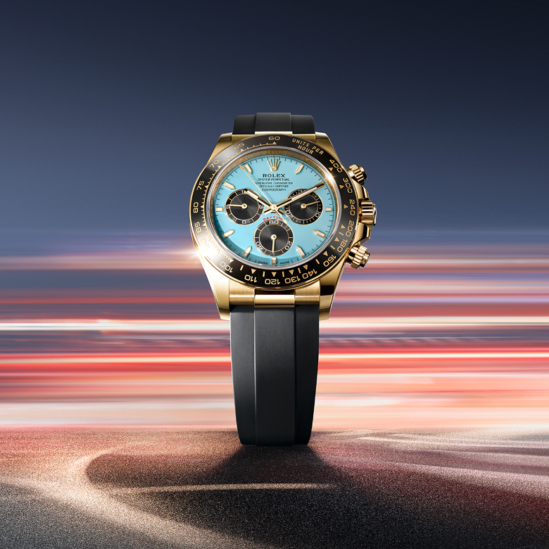 Rolex Neue Modelle 2025 neuartige Zifferblätter