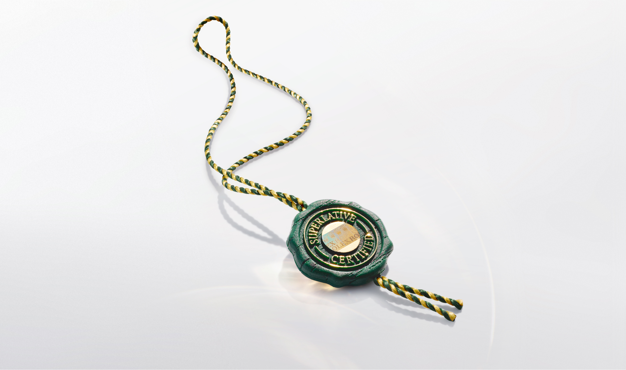 Zertifizierung als Chronometer der Superlative