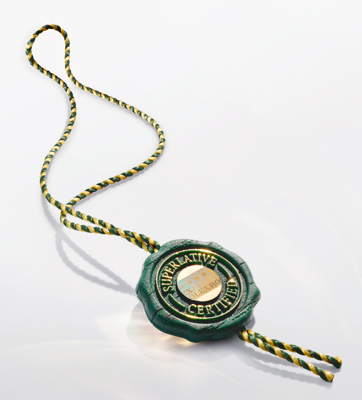 Zertifizierung als Chronometer der Superlative