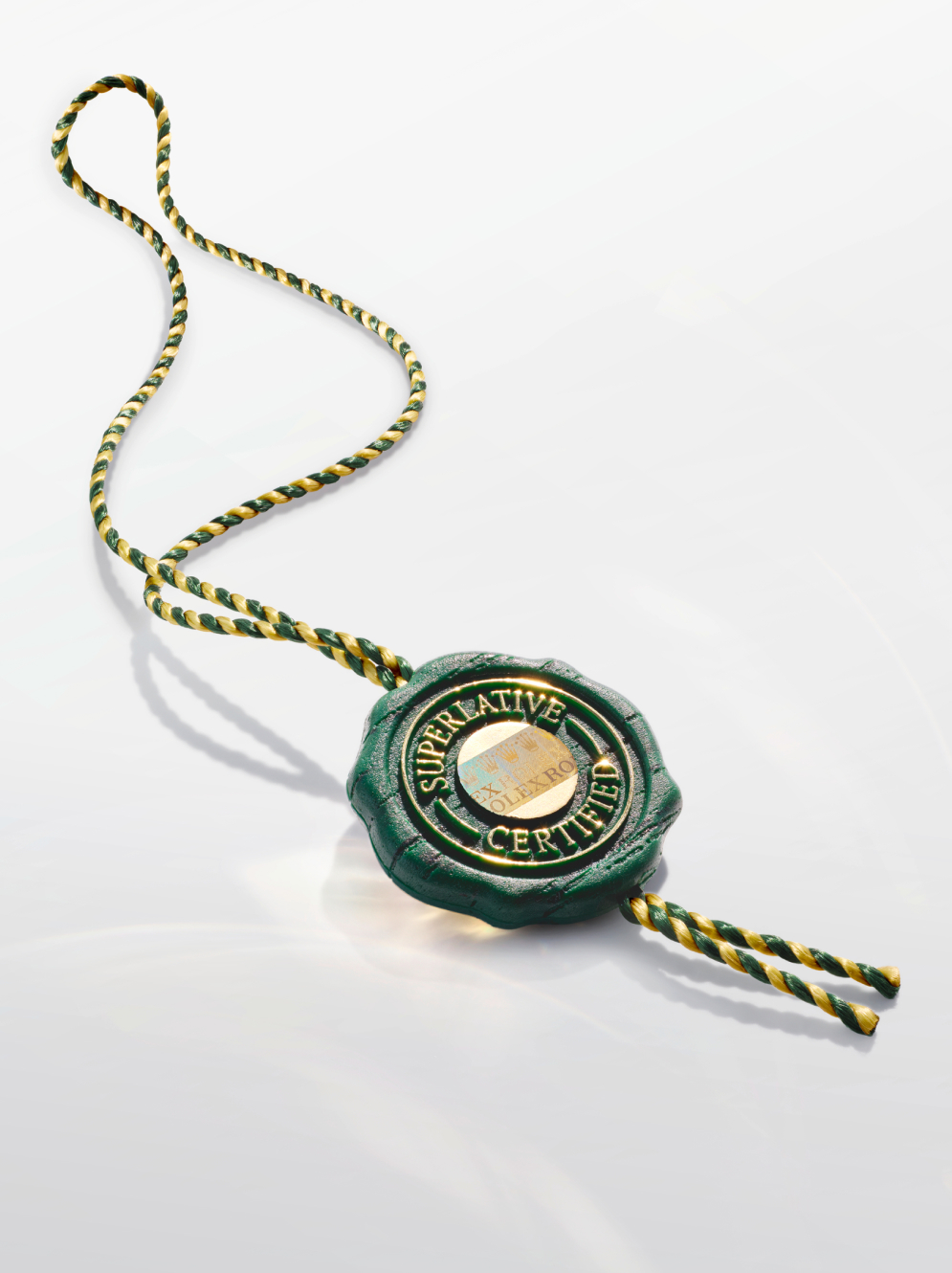 Rolex Superlative Chronometer Zertifizierung