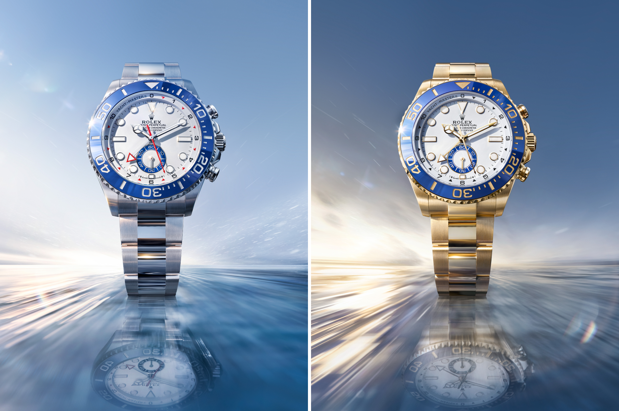 Den Lauf der Zeit zähmen