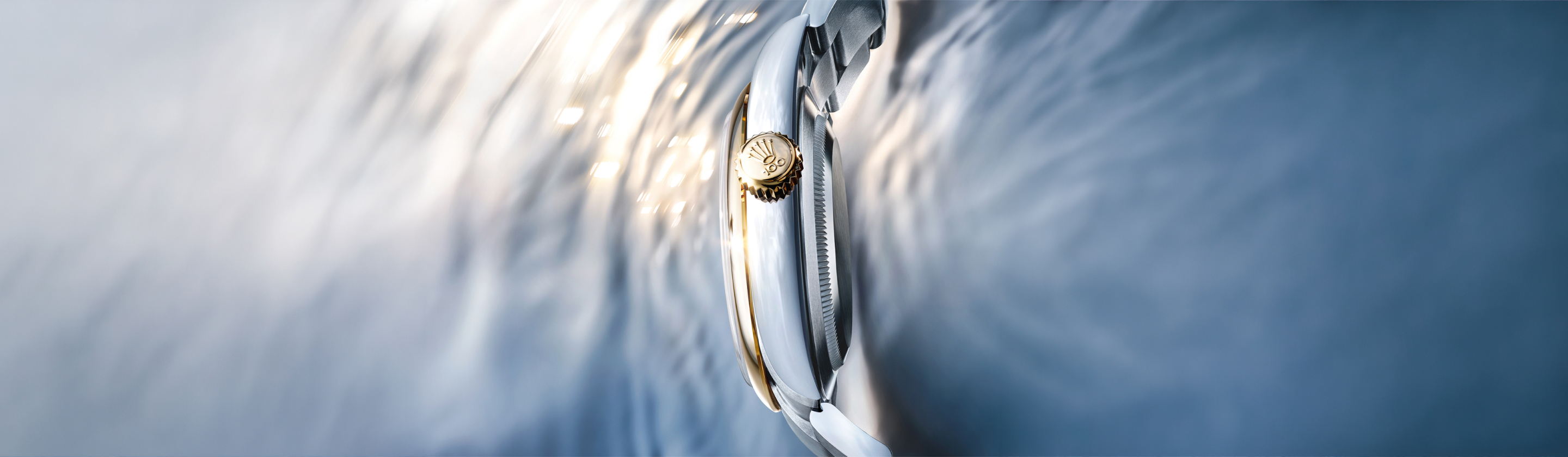 Beginn einer neuen Welt