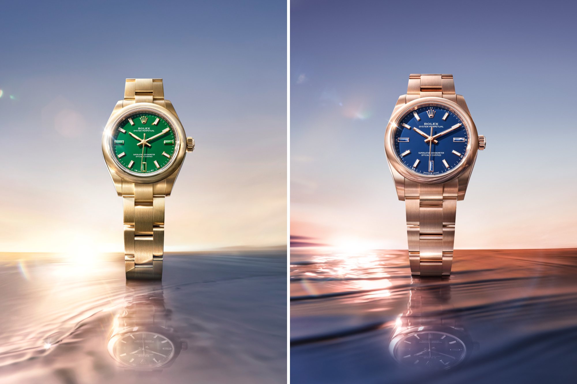 Neues Goldenes Zeitalter