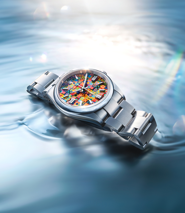 Noblesse neu formuliert