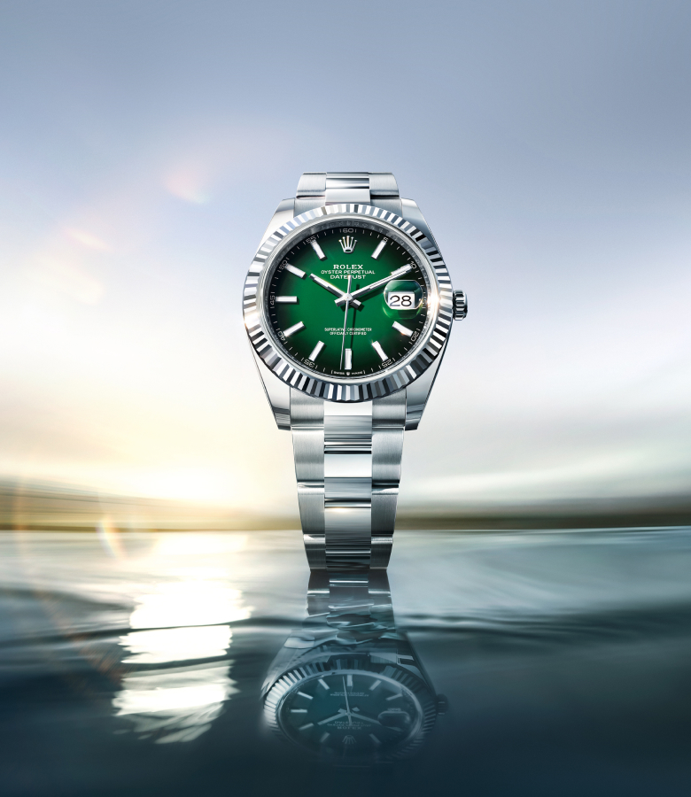 Ohne den Schatten eines Zweifels