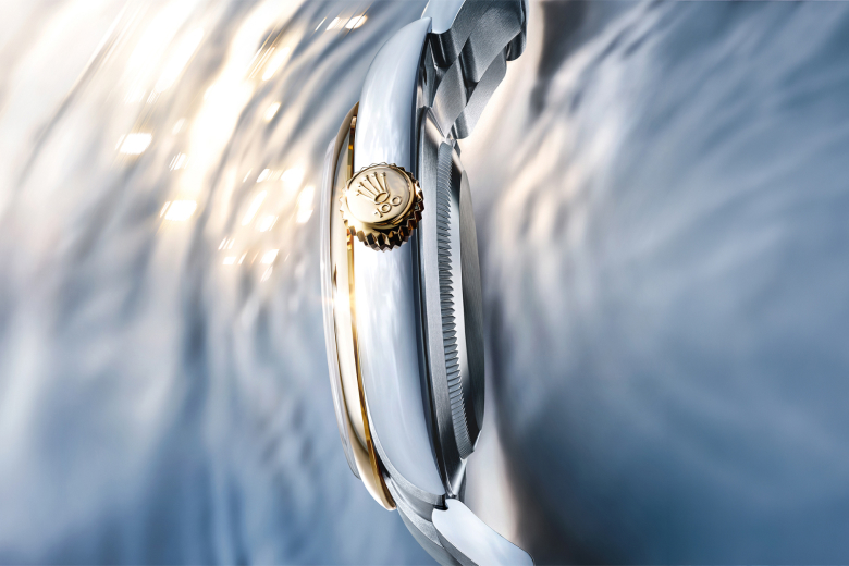 Beginn einer neuen Welt