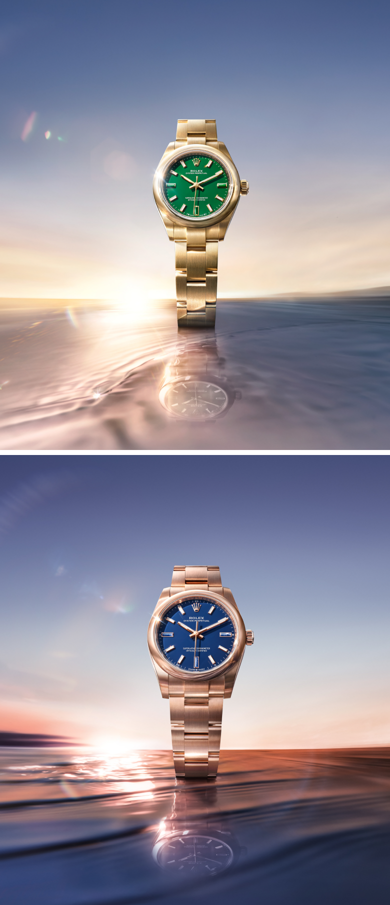 Neues Goldenes Zeitalter