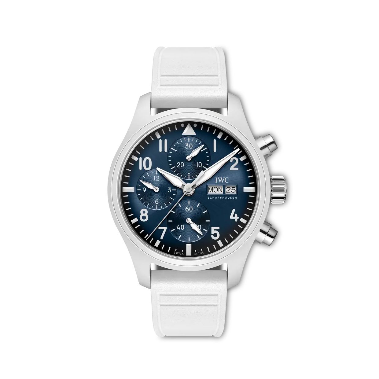 Pilot's Watch Chronograph 41 Le Petit Prince