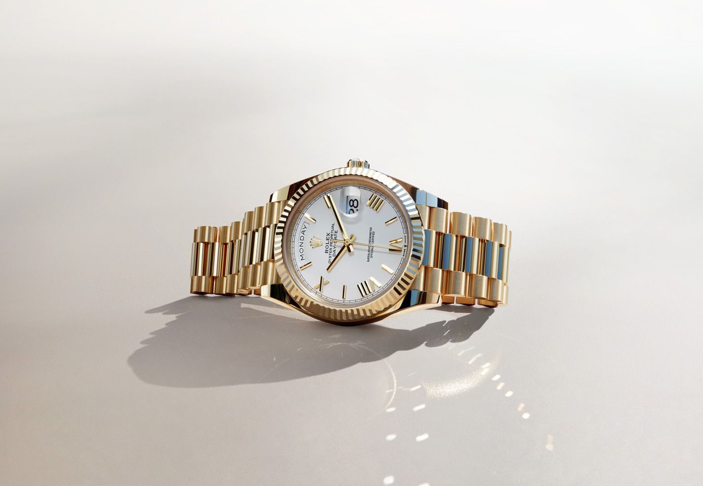 Rolex Day-Date