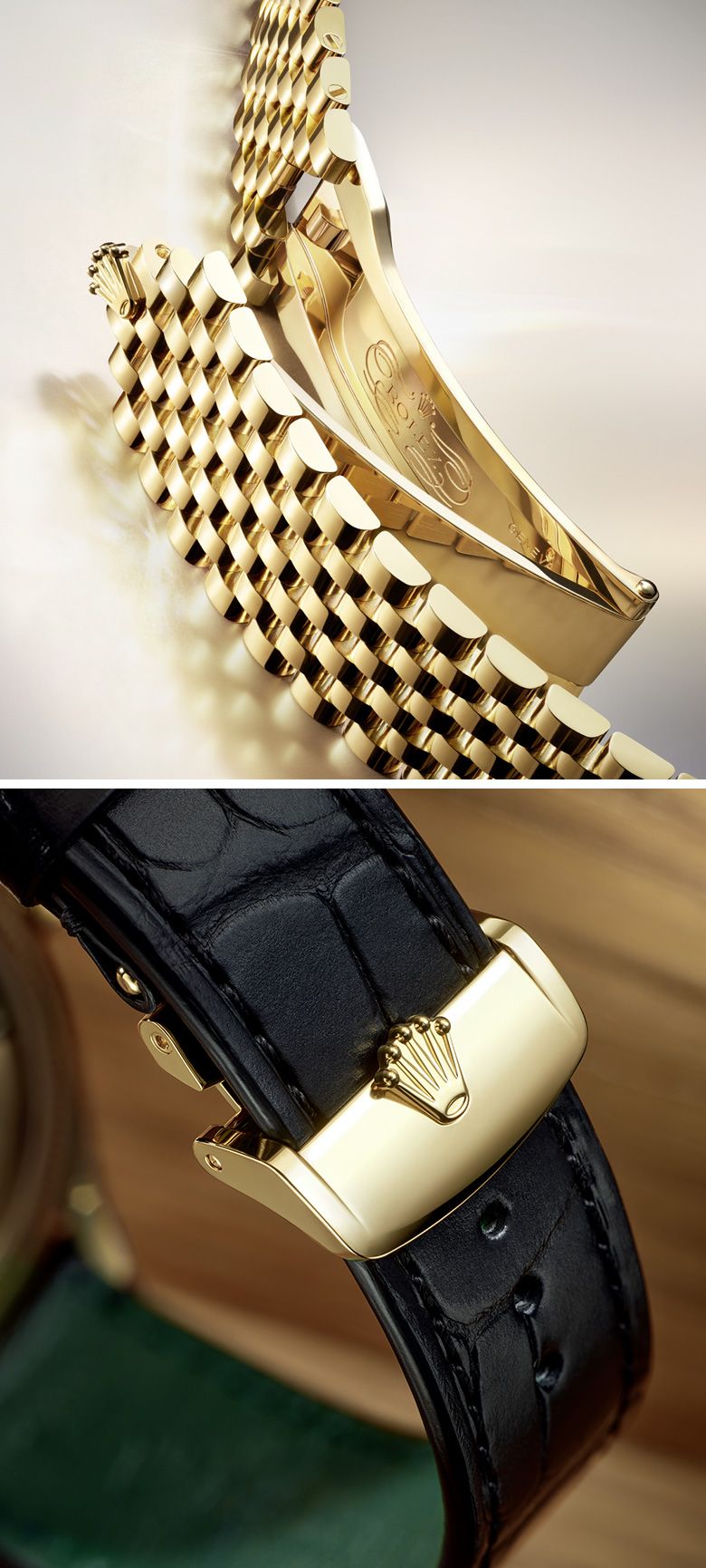 Impressionen der Rolex 1908