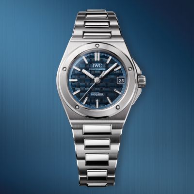 Die IWC-Ingenieur. 
Mehrere Größen, Materialien und Komplikationen, jede geformt von der 
Design-DNA von Gérald Gentas ursprünglichem Ingenieur SL. Ref.:IW324907
@iwcwatches  @iwcwatches_ger 
#IWCwatches
#IWCingenieur #JuwelierGadebusch #Köln